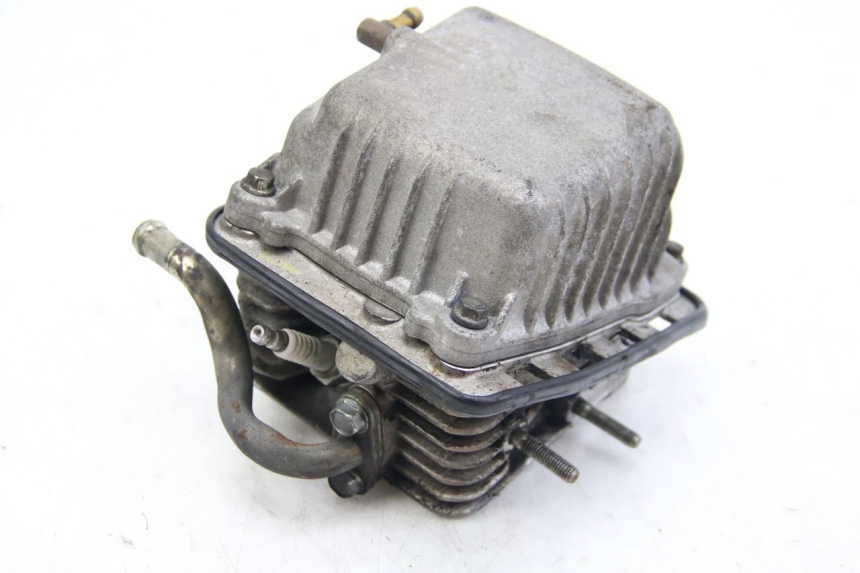 photo de CULATA APRILIA SCARABEO 4T 50 (2009 - 2017) - Zoom estado de uso