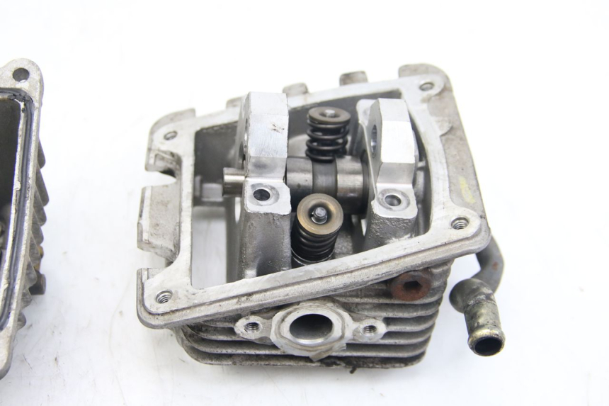 photo de CULATA APRILIA SCARABEO 4T 50 (2009 - 2017) - Vista general del producto