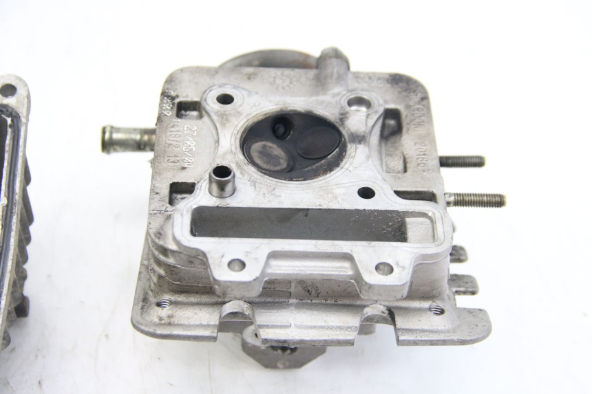 photo de CULATA APRILIA SCARABEO 4T 50 (2009 - 2017) - Marcados y referencias originales