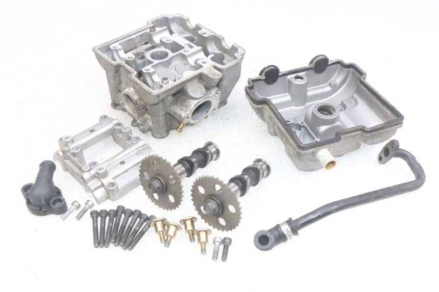 photo de CULATA APRILIA SCARABEO LIGHT 125 (2007 - 2011) - Vista principal