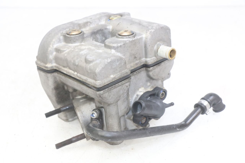 photo de CULATA APRILIA SCARABEO LIGHT 125 (2007 - 2011) - Detalle de la pieza