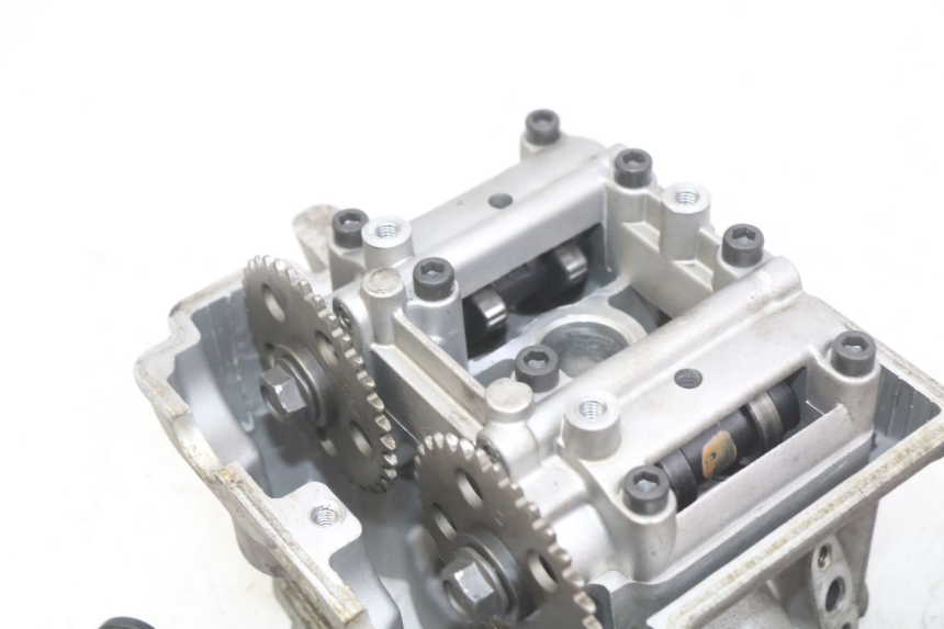 photo de CULATA APRILIA SCARABEO LIGHT 125 (2007 - 2011) - Foto de producto adicional