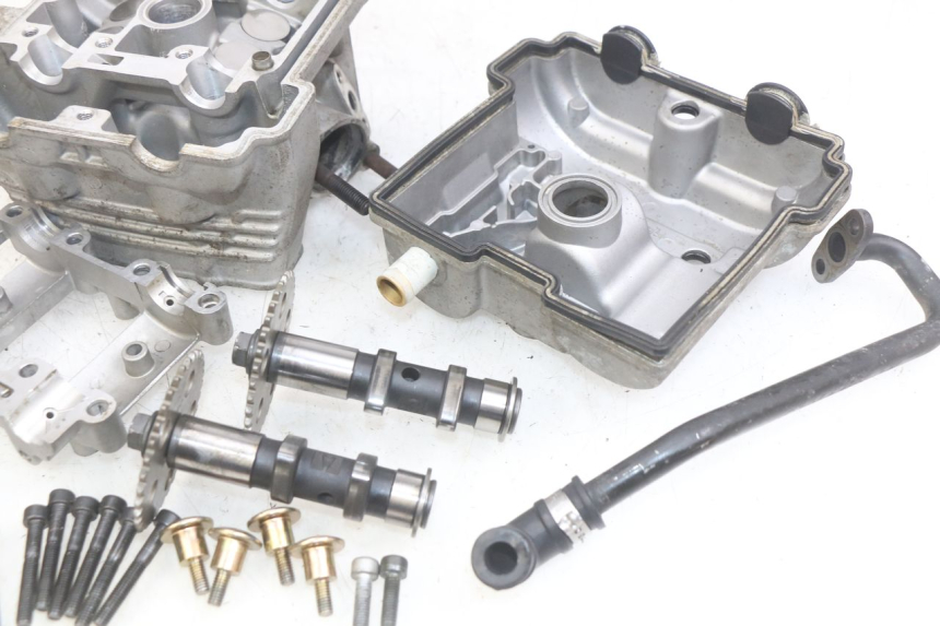 photo de CULATA APRILIA SCARABEO LIGHT 125 (2007 - 2011) - Zoom calidad de ocasión