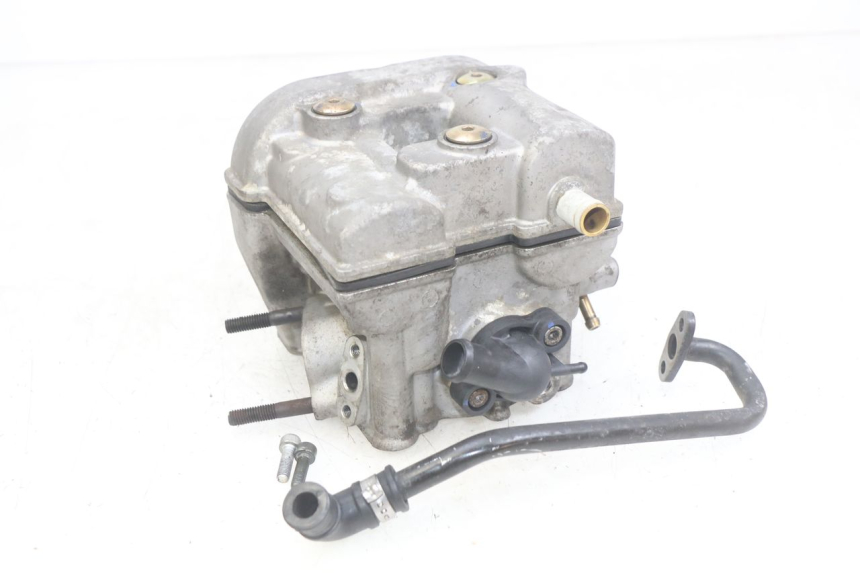 photo de CULATA APRILIA SCARABEO LIGHT 125 (2007 - 2011) - Zoom estado de uso