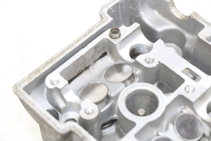 photo de CULATA APRILIA SCARABEO LIGHT 125 (2007 - 2011) - Vista general del producto