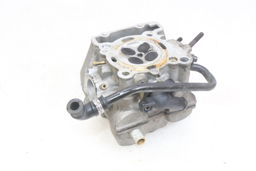 photo de CULATA APRILIA SCARABEO LIGHT 125 (2007 - 2011) - Otra perspectiva