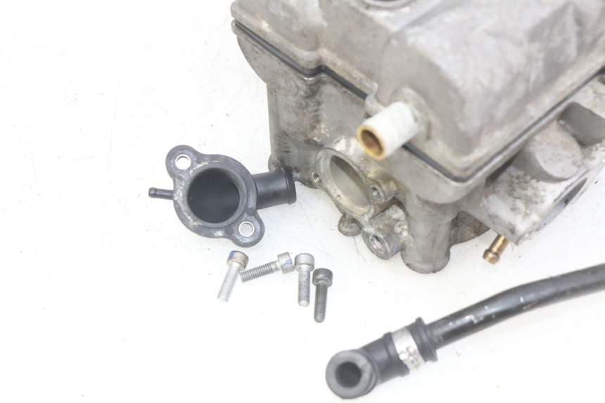 photo de CULATA APRILIA SCARABEO LIGHT 125 (2007 - 2011) - Recambio usado revisado