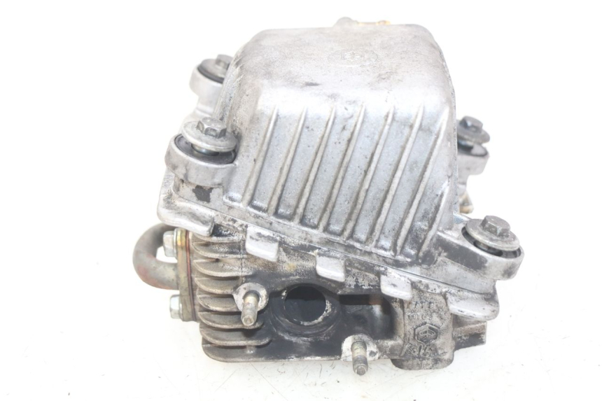 photo de CULATA APRILIA SCARABEO 100 (2003 - 2012) - Vista principal