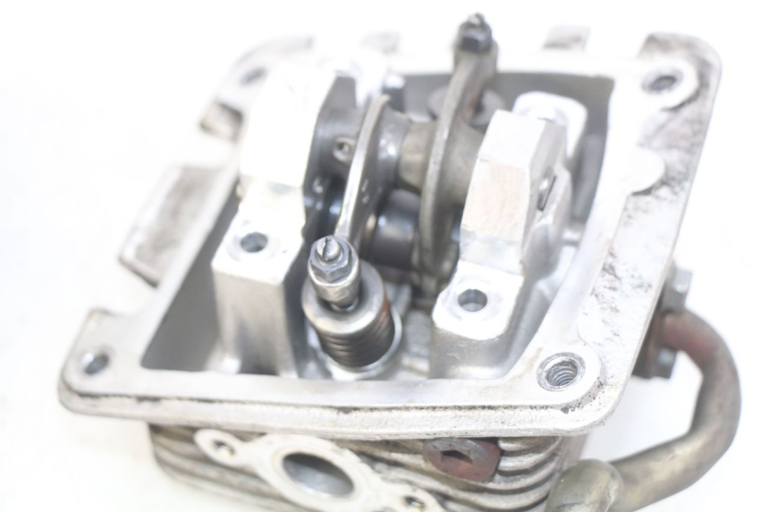 photo de CULATA APRILIA SCARABEO 100 (2003 - 2012) - Características distintivas