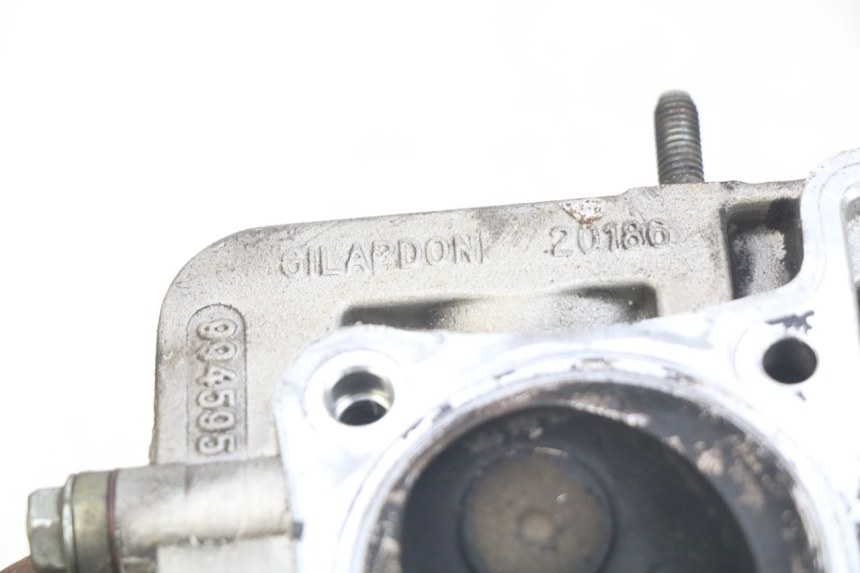 photo de CULATA APRILIA SCARABEO 100 (2003 - 2012) - Otra perspectiva