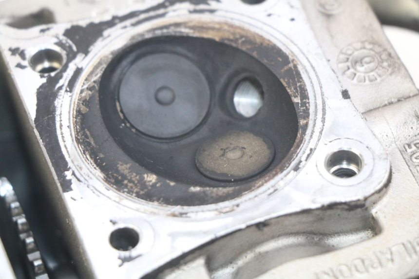 photo de CULATA APRILIA SCARABEO 100 (2003 - 2012) - Vista general del producto