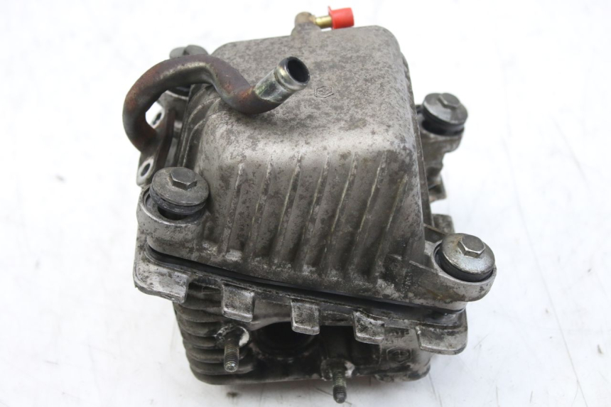 photo de CULATA APRILIA SCARABEO 100 (2003 - 2012) - Vista principal