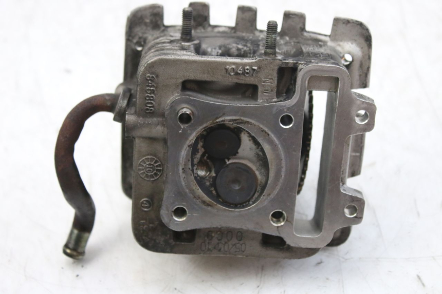 photo de CULATA APRILIA SCARABEO 100 (2003 - 2012) - Otra vista del artículo