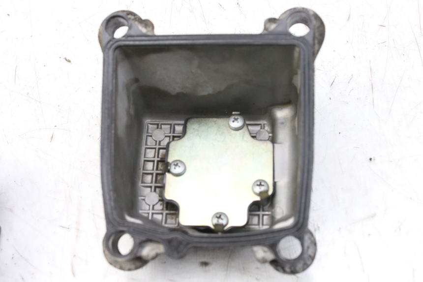 photo de CULATA APRILIA SCARABEO 100 (2003 - 2012) - Zoom estado de uso