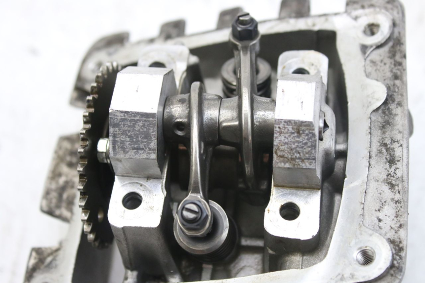 photo de CULATA APRILIA SCARABEO 100 (2003 - 2012) - Vista general del producto