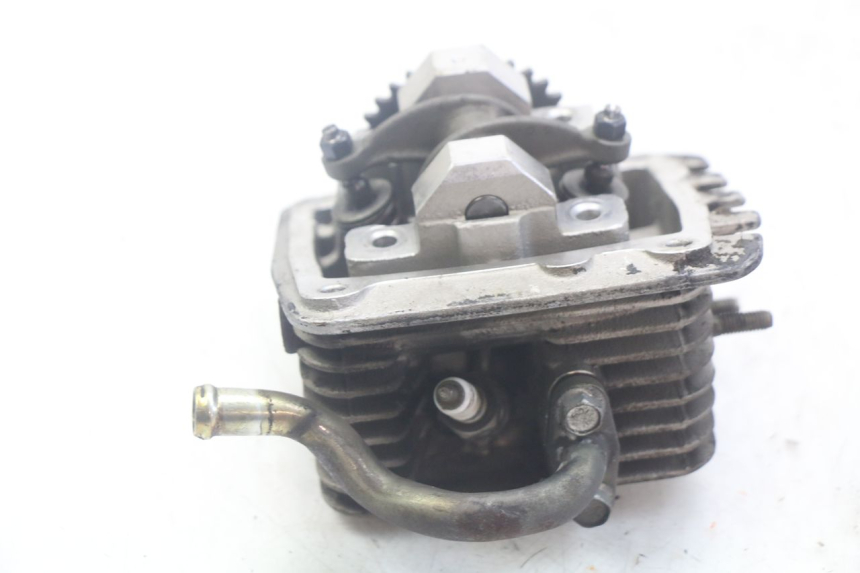 photo de CULATA APRILIA SCARABEO 100 (2003 - 2012) - Otra perspectiva