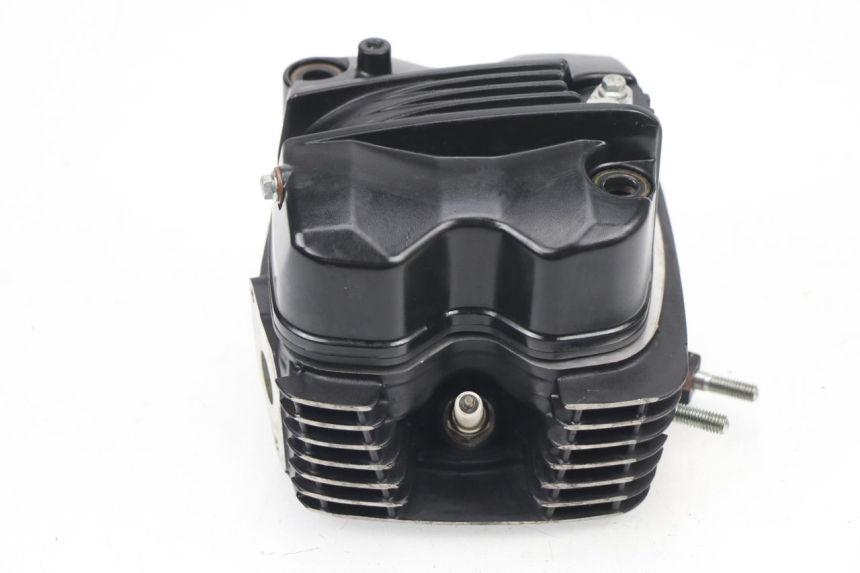 photo de CULATA MASAI SCRAMBLER 125 (2018 - 2020) - Vista principal