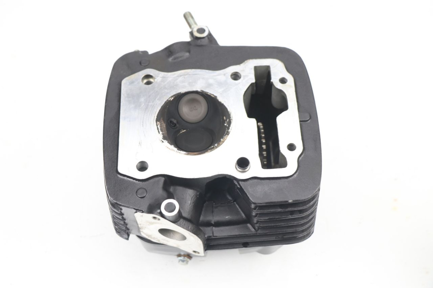 photo de CULATA MASAI SCRAMBLER 125 (2018 - 2020) - Detalle de la pieza