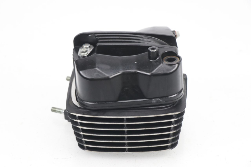 photo de CULATA MASAI SCRAMBLER 125 (2018 - 2020) - Estado de la superficie y material