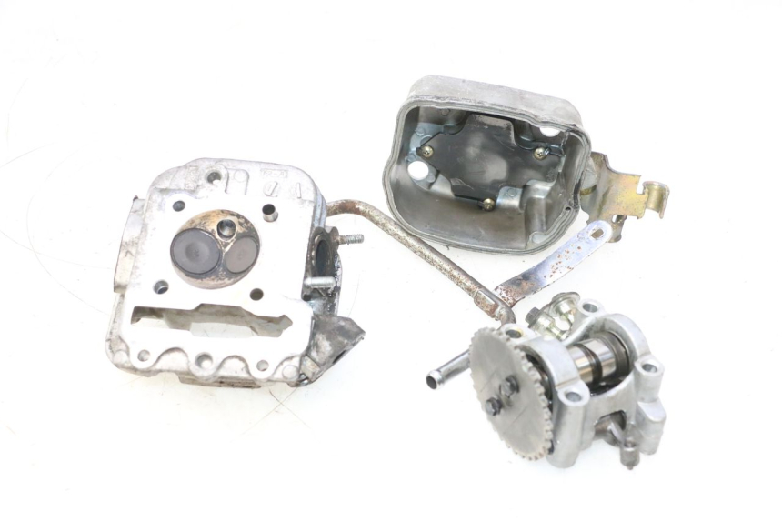 photo de CULATA HONDA SCV LEAD 100 (2003 - 2007) - Vista principal