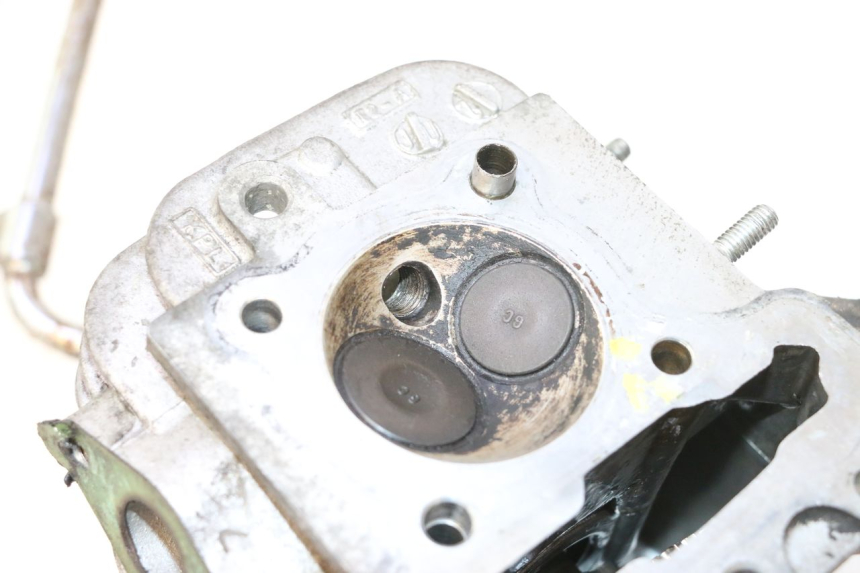 photo de CULATA HONDA SCV LEAD 100 (2003 - 2007) - Detalle de la pieza