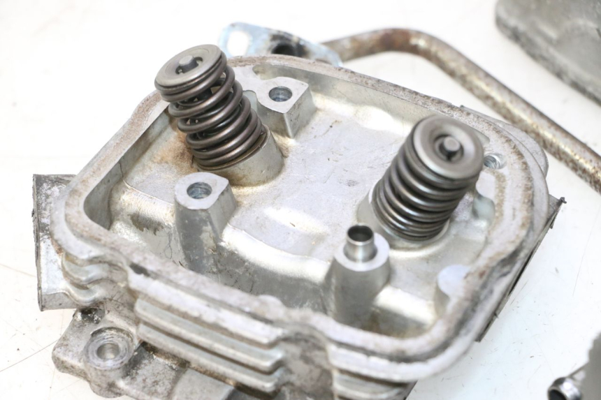 photo de CULATA HONDA SCV LEAD 100 (2003 - 2007) - Foto de producto adicional
