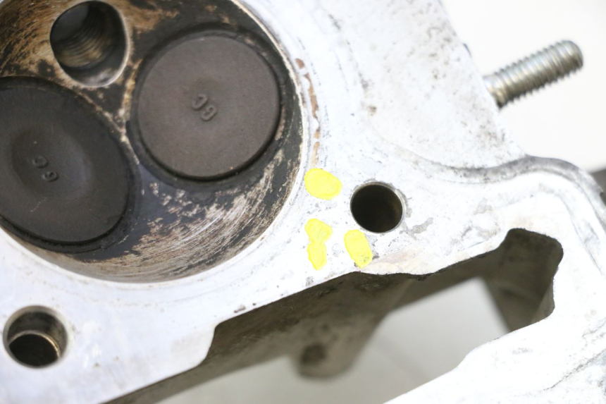 photo de CULATA HONDA SCV LEAD 100 (2003 - 2007) - Perfil de la pieza de repuesto
