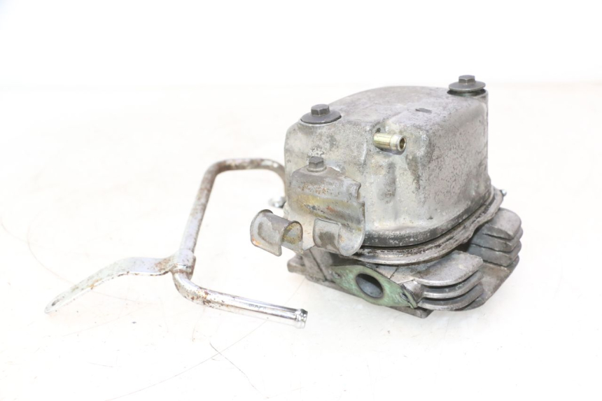 photo de CULATA HONDA SCV LEAD 100 (2003 - 2007) - Zoom estado de uso