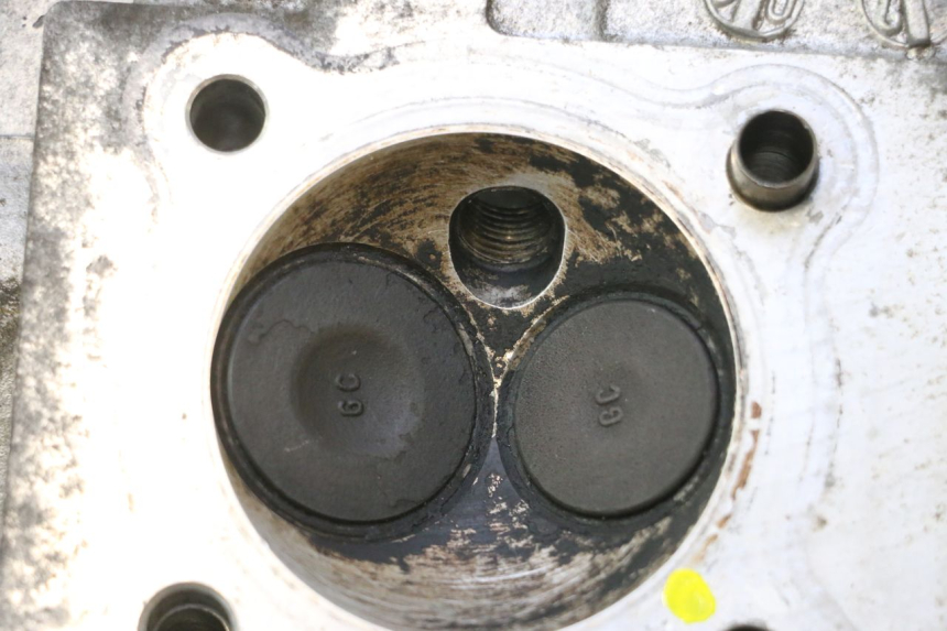 photo de CULATA HONDA SCV LEAD 100 (2003 - 2007) - Vista principal