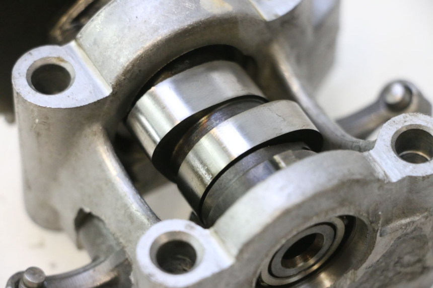 photo de CULATA HONDA SCV LEAD 100 (2003 - 2007) - Vista general del producto