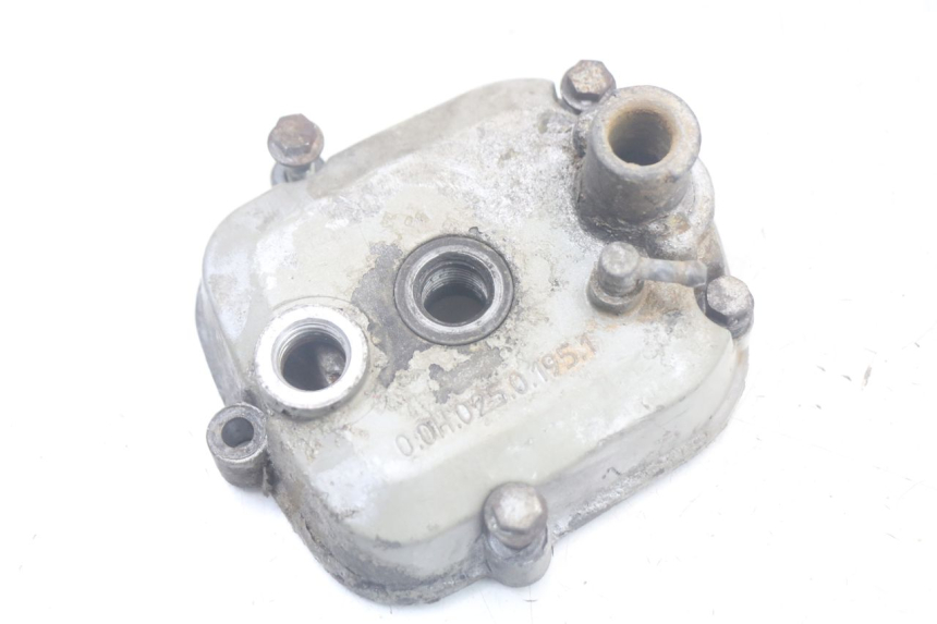 photo de CULATA DERBI SENDA SM X-TREME 50 (2006 - 2010) - Vista principal