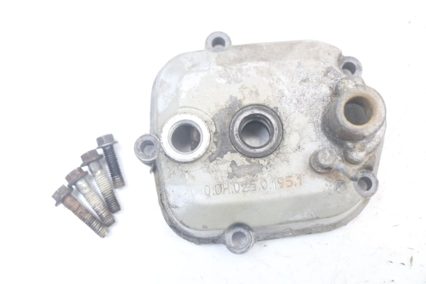 photo de CULATA DERBI SENDA SM X-TREME 50 (2006 - 2010) - Primer plano técnico