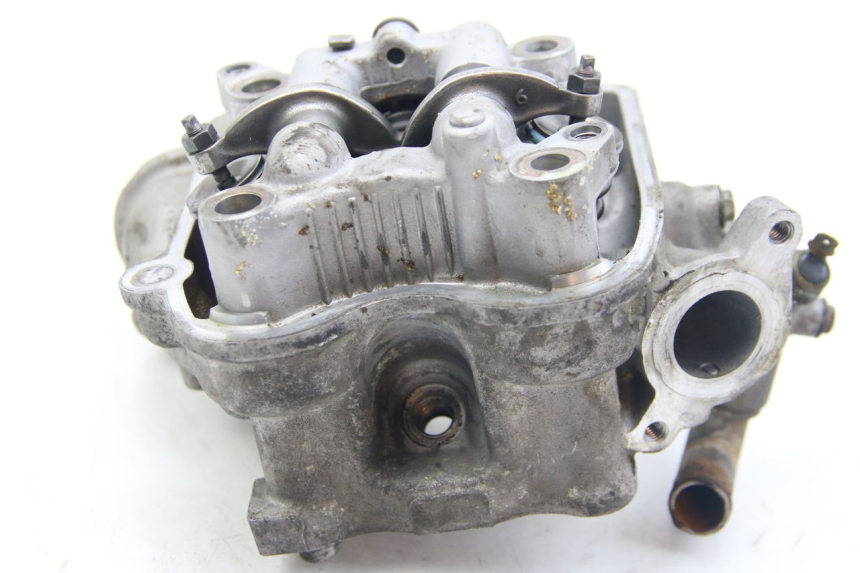 photo de CULATA SUZUKI SIXTEEN 125 (2008 - 2010) - Primer plano de alta resolución