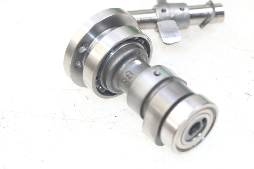 photo de CULATA SUZUKI SIXTEEN 125 (2008 - 2010) - Zoom estado de uso