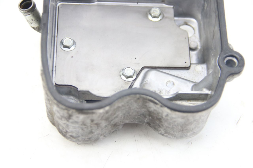 photo de CULATA SUZUKI SIXTEEN 125 (2008 - 2010) - Vista principal