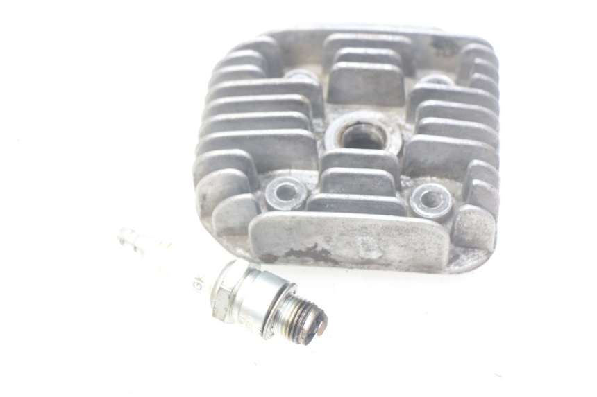 photo de CULATA YAMAHA SLIDER NAKED 50 (2004 - 2018) - Vista principal