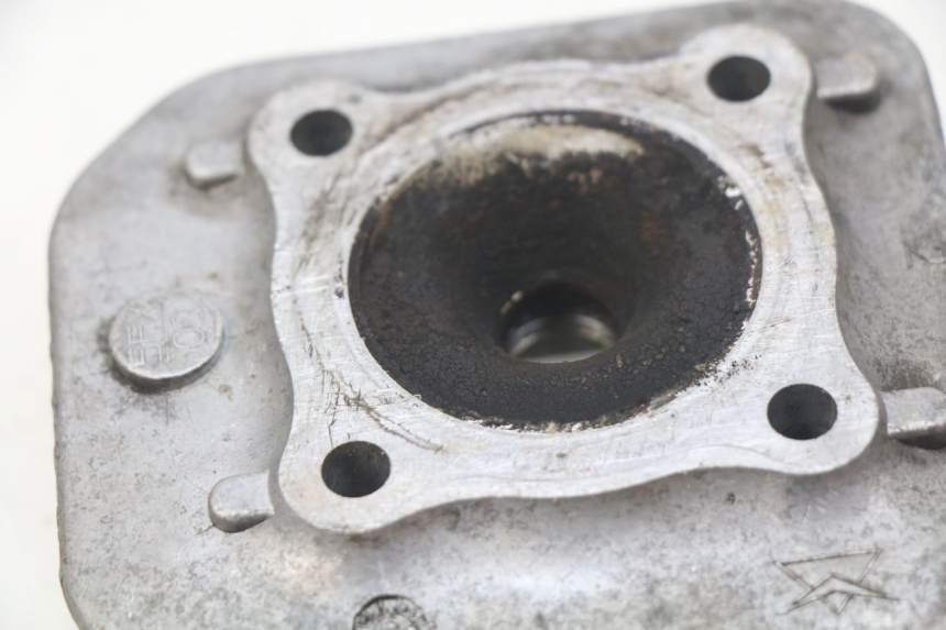 photo de CULATA YAMAHA SLIDER NAKED 50 (2004 - 2018) - Zoom estado de uso