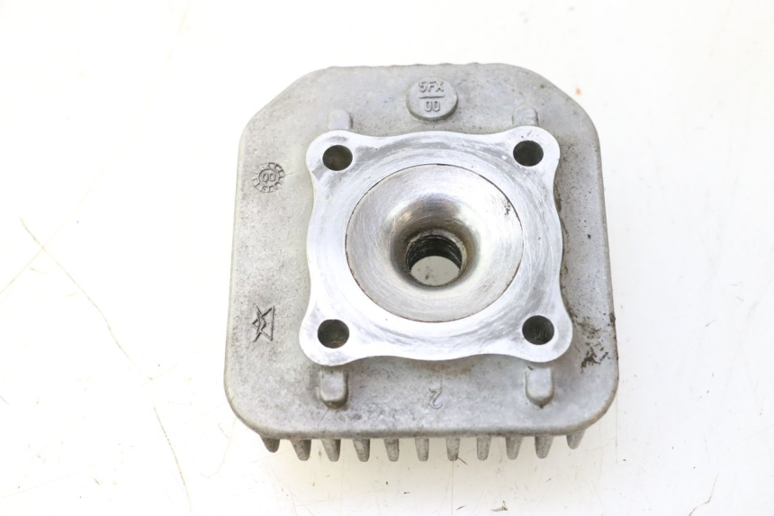 photo de CULATA YAMAHA SLIDER 50 (1999 - 2004) - Detalle de la pieza
