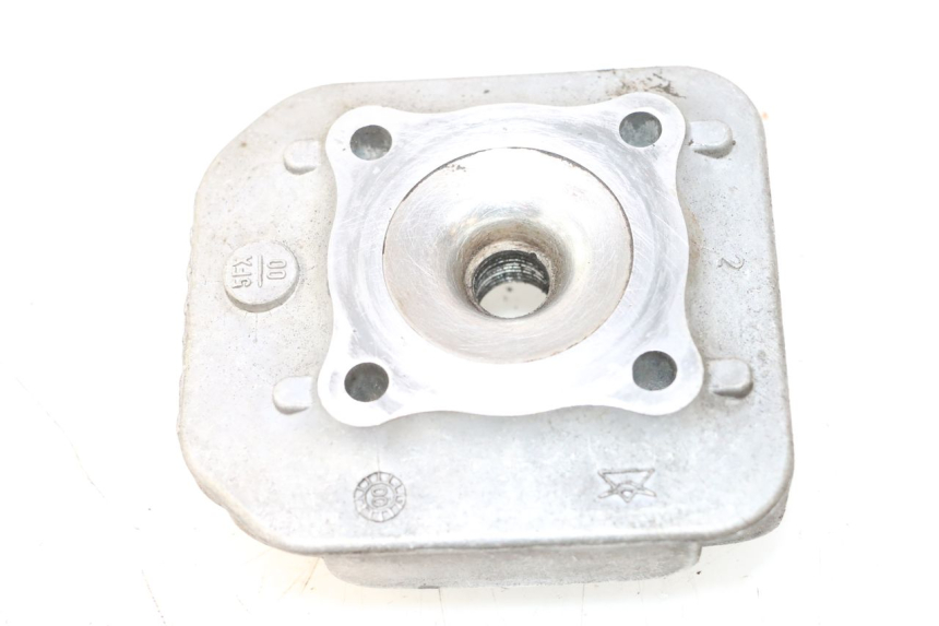 photo de CULATA YAMAHA SLIDER 50 (1999 - 2004) - Primer plano técnico