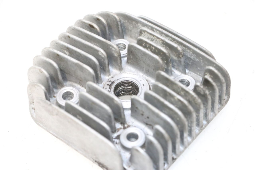 photo de CULATA YAMAHA SLIDER 50 (1999 - 2004) - Estado de la superficie y material