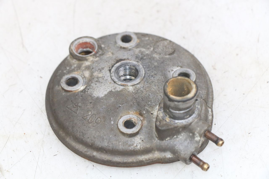 photo de CULATA SHERCO SM-R 50 (2018 - 2021) - Vista principal