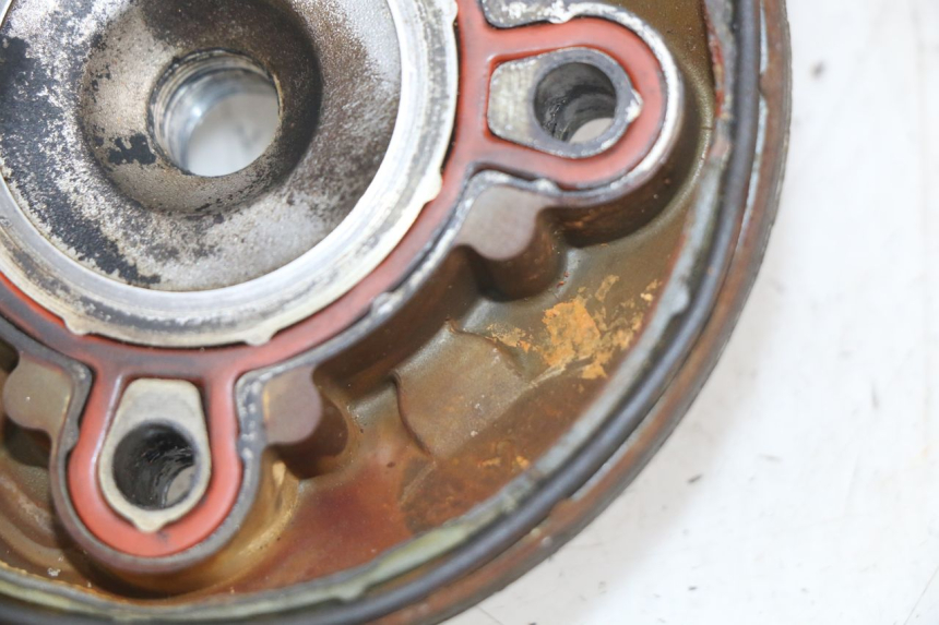 photo de CULATA SHERCO SM-R 50 (2018 - 2021) - Detalle de la pieza