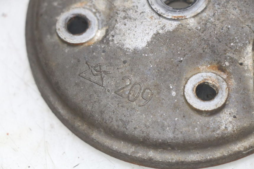 photo de CULATA SHERCO SM-R 50 (2018 - 2021) - Otra perspectiva