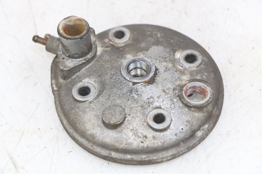 photo de CULATA SHERCO SM-R 50 (2018 - 2021) - Primer plano técnico