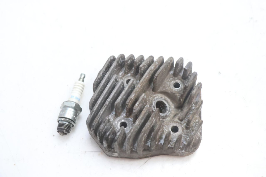 photo de CULATA PEUGEOT SPEEDFIGHT 2 AC 50 (2000 - 2009) - Zoom estado de uso