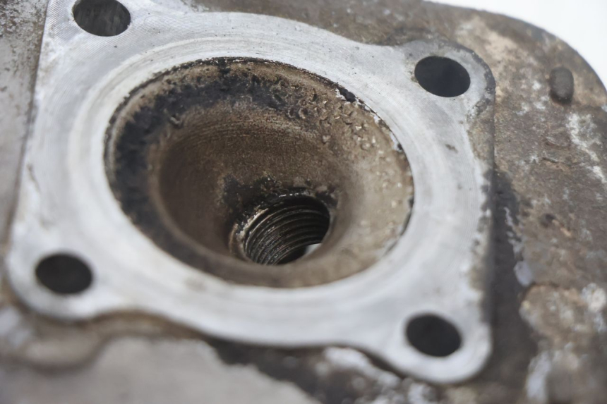 photo de CULATA PEUGEOT SPEEDFIGHT 2 AC 50 (2000 - 2009) - Vista general del producto