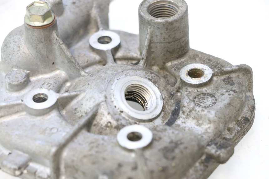 photo de CULATA PEUGEOT SPEEDFIGHT LC 50 (1996 - 2002) - Detalles de los puntos de fijación