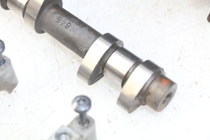 photo de CULATA TRIUMPH SPRINT ST 955 (1999 - 2001) - Vista general del producto