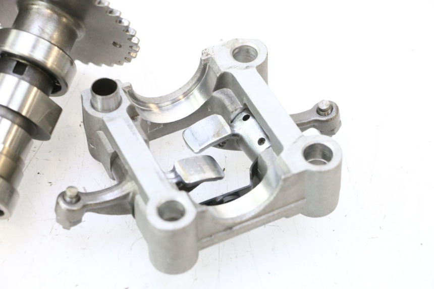 photo de CULATA RAZZO STEED 125 (2012 - 2018) - Enfoque en la estructura