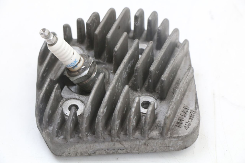 photo de CULATA PEUGEOT STREETZONE 2T 50 (2014 - 2019) - Vista principal